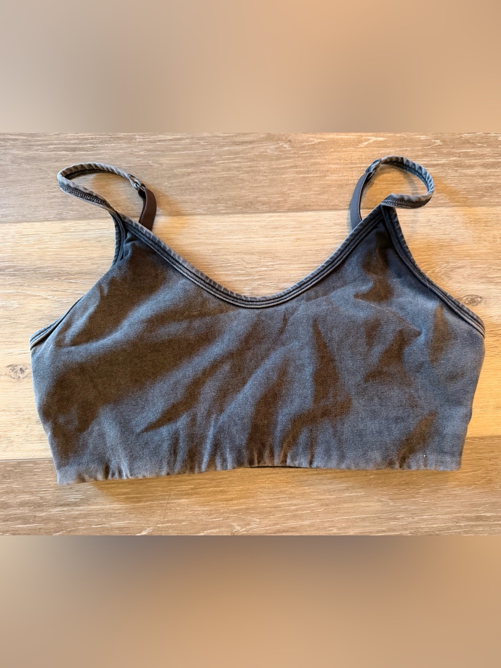 Offline by Aerie Lounge Bra - XS